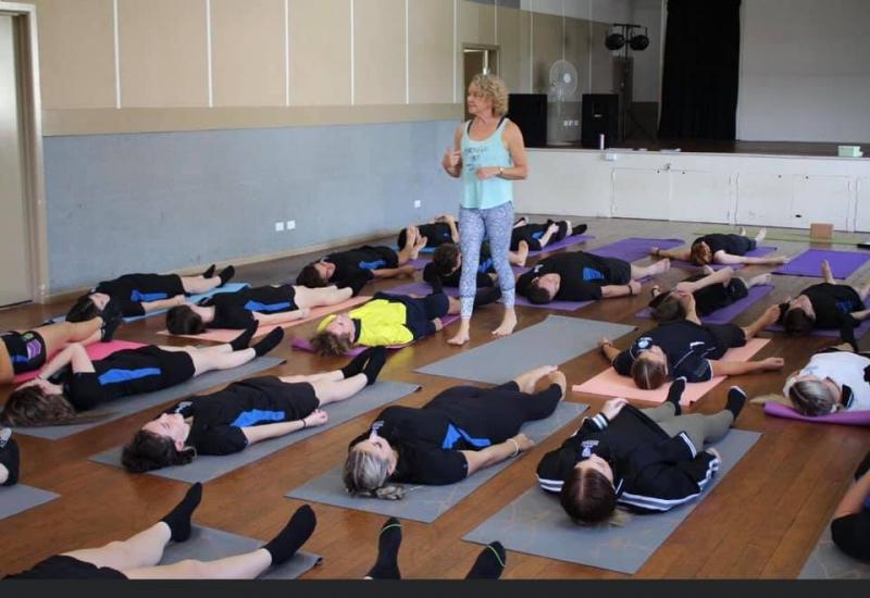 Kids and Teens Yoga Events Spirit Yoga Soulful Movement Specialist